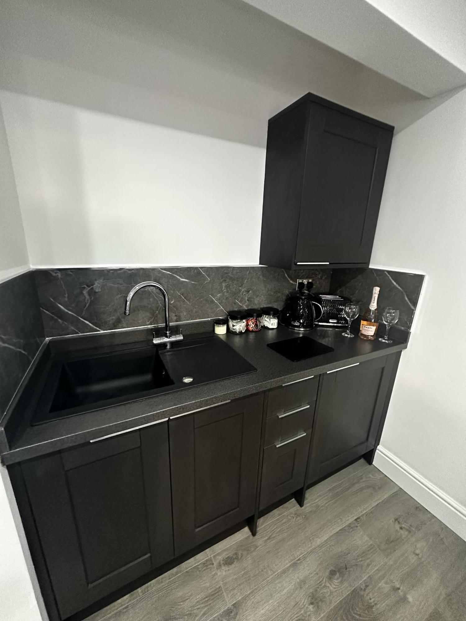 New Osborne Luxury Hottub And Jacuzzi Appartamento *